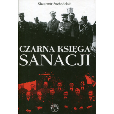Czarna Księga Sanacji