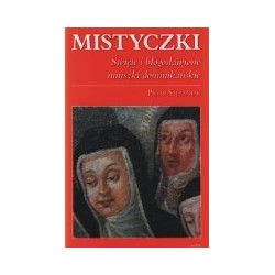 Mistyczki