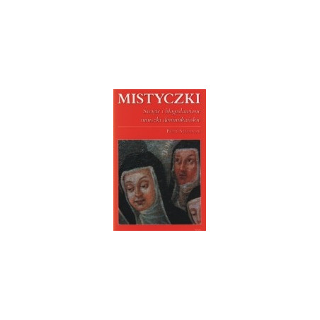 Mistyczki