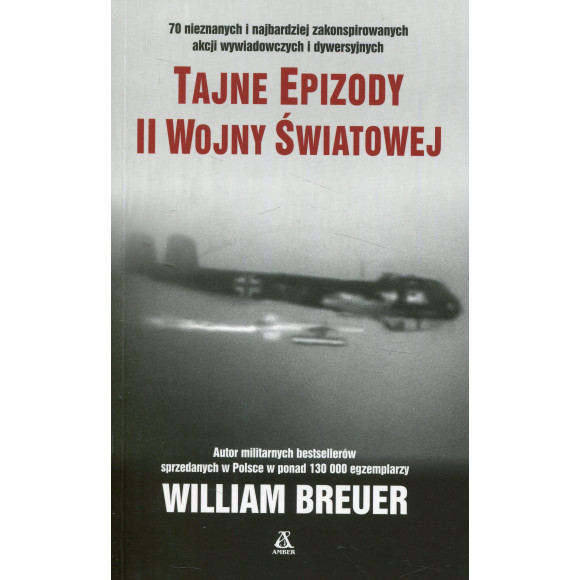Tajne epizody II wojny światowej