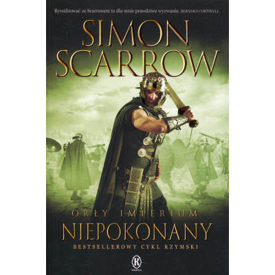 Niepokonany Orły Imperium
