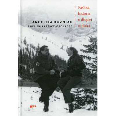 Krótka historia o długiej miłości