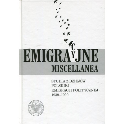 Emigracyjne Miscellanea