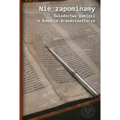 Nie zapominamy