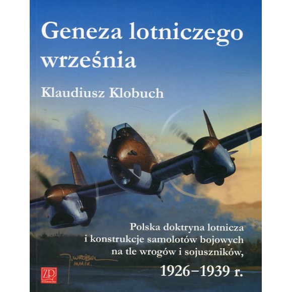 Geneza lotniczego września