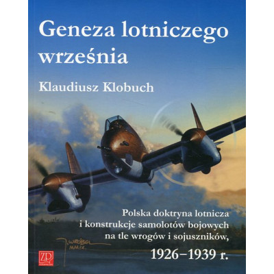 Geneza lotniczego września