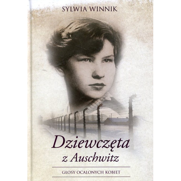 Dziewczęta z Auschwitz