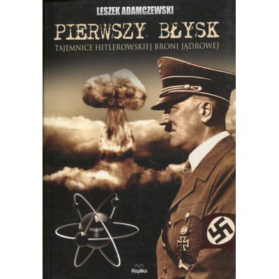 Pierwszy błysk