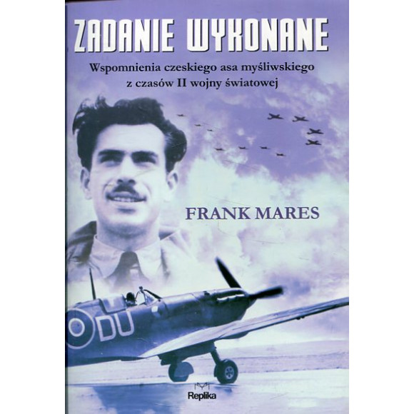 Zadanie wykonane
