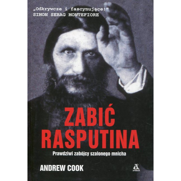 Zabić Rasputina