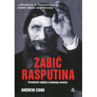 Zabić Rasputina