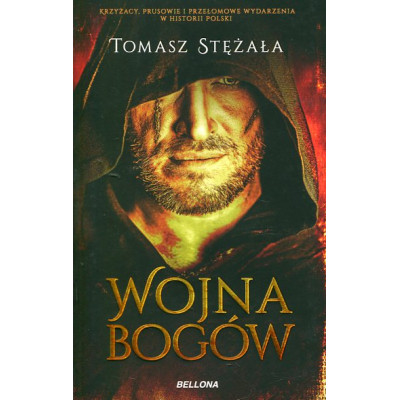 Wojna bogów