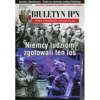 Biuletyn IPN nr 1-2 (146-147)/2018