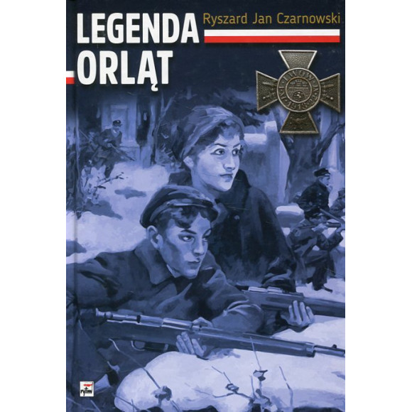 Legenda Orląt
