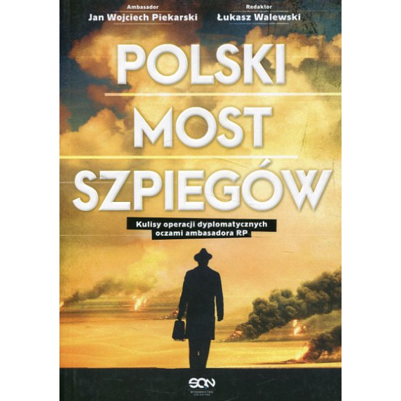 Polski most szpiegów