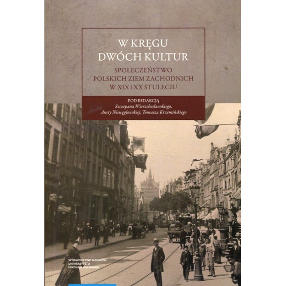 W kręgu dwóch kultur