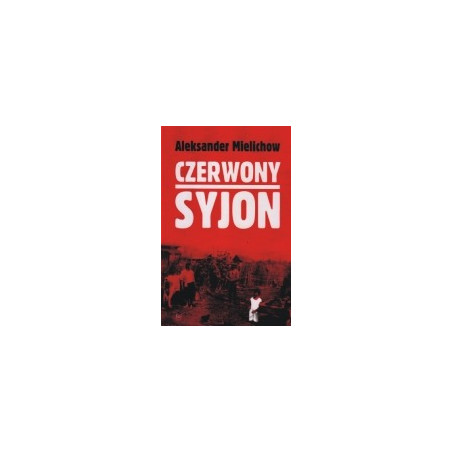 Czerwony Syjon