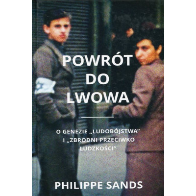 Powrót do Lwowa