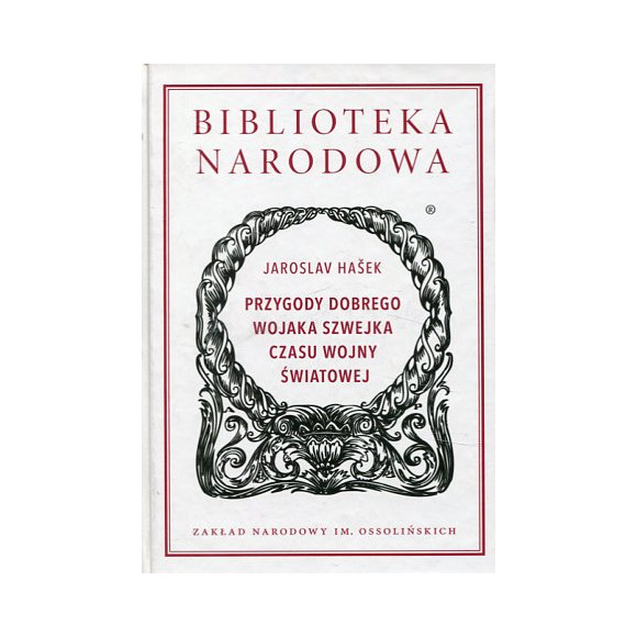 Przygody dobrego wojaka Szwejka czasu wojny światowej