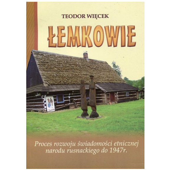 Łemkowie