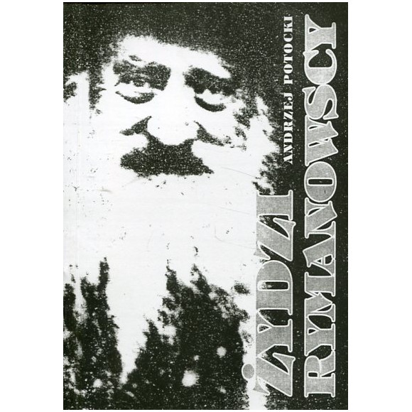 Żydzi Rymanowscy