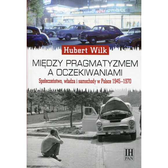 Między pragmatyzmem a oczekiwaniami