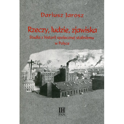 Rzeczy, ludzie, zjawiska