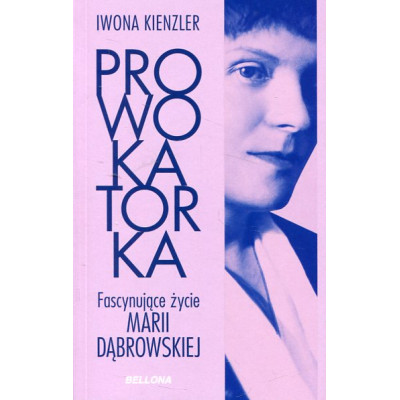 Prowokatorka