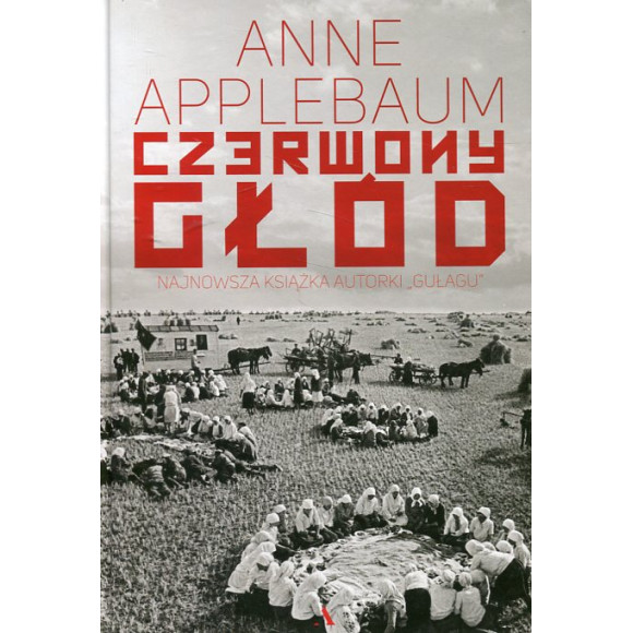Czerwony głód