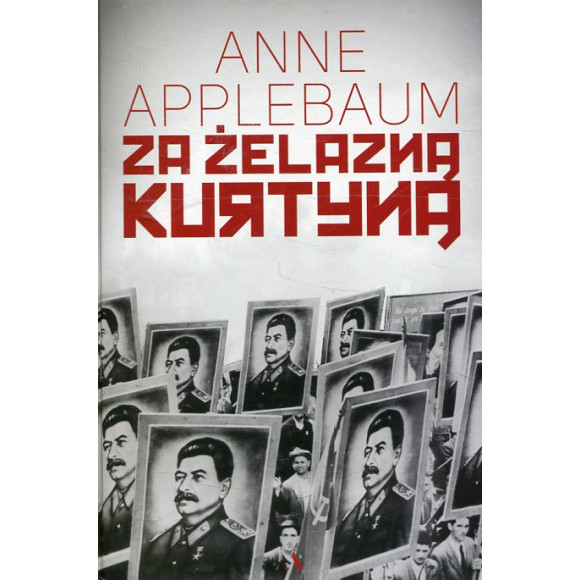 Za żelazną kurtyną