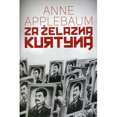 Za żelazną kurtyną