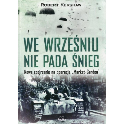 We wrześniu nie pada śnieg