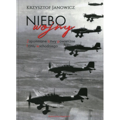 Niebo wojny