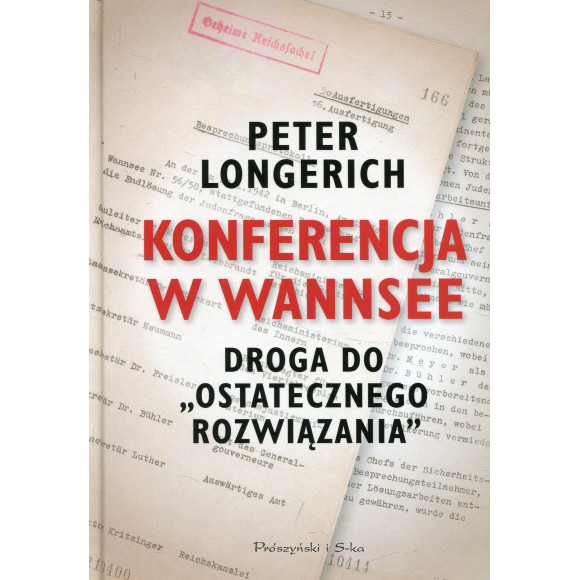 Konferencja w Wannsee