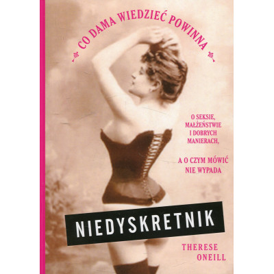Niedyskretnik