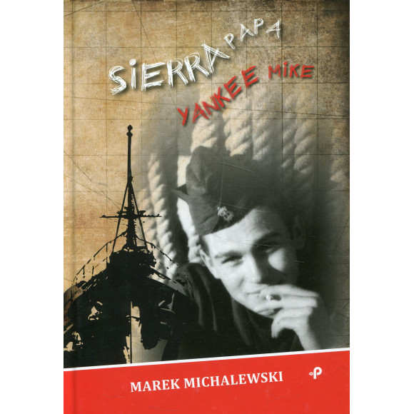 Sierra Papa Yankee Mike
