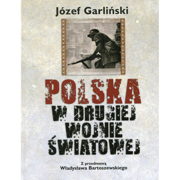 Polska w drugiej wojnie światowej