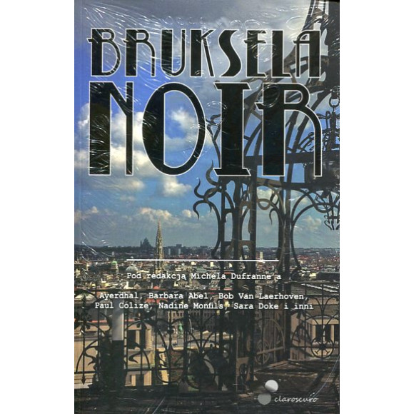 Bruksela Noir