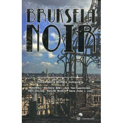 Bruksela Noir