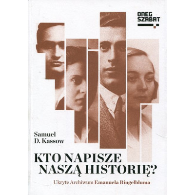 Kto napisze naszą historię?