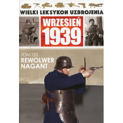 Rewolwer Nagant