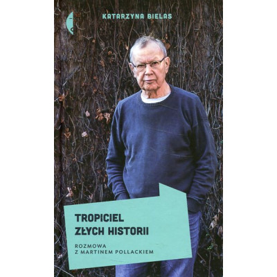 Tropiciel złych historii