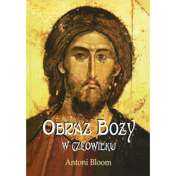 Obraz Boży w człowieku