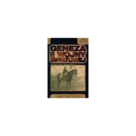 Geneza II wojny światowej. Zaskakujace rozważania