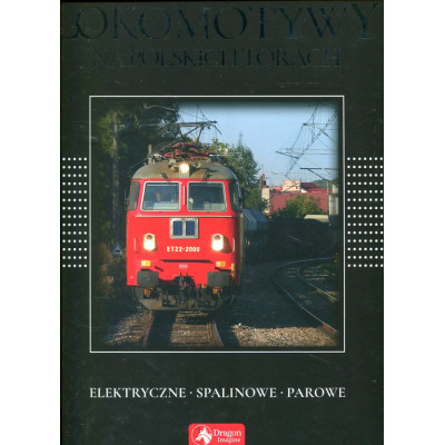 Lokomotywy na polskich torach