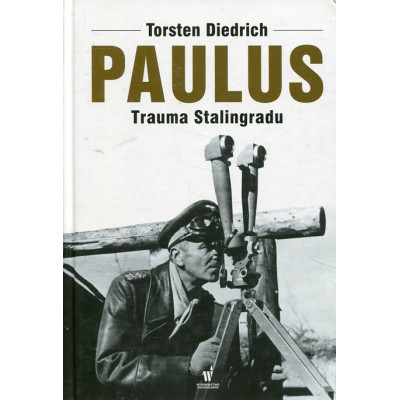 Paulus Trauma Stalingradu