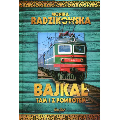 Bajkał tam i z powrotem