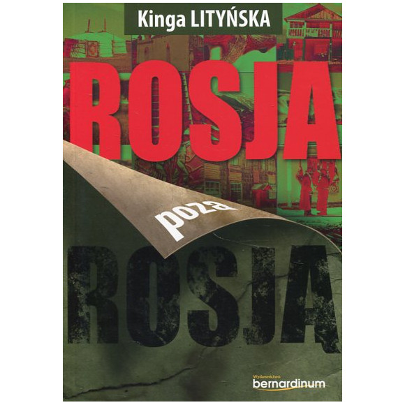 Rosja poza Rosją