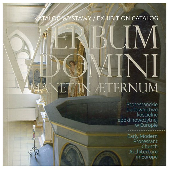 Verbum Domini manet in aeternum. Katalog wystawy