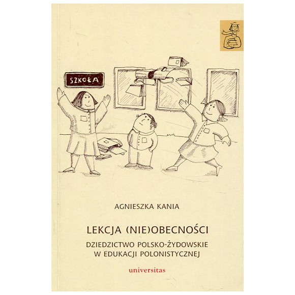 Lekcja (nie)obecności